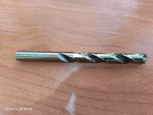 сверло  ц/х ф12,00 Р6М5К5 А1