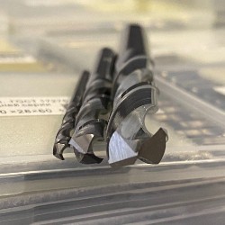 Акустический анализ резания: слушаем, как «плачет» инструмент