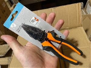 Плоскогубцы комбинированные 200мм  Китай