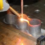 3D-печать в металлообработке: какие технологии используют в 2025 году?