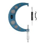 7 ошибок при измерении микрометром, которые убивают точность