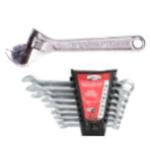 Разводной ключ или набор рожковых: что лучше для дома, автосервиса и производства?