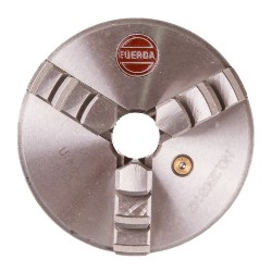 Что такое станочная оснастка и для чего она нужна?