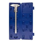 Что означают цифры в маркировке: ШЦ-1, ШЦ-2, ШЦ-3 и их конструктивные особенности