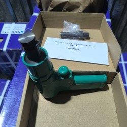 Зачем нужна регулярная продувка и консервация пневмоинструмента?