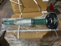 Правильное хранение пневмоинструмента и оснастки в гараже или на складе