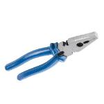 Плоскогубцы для конкретных профессий: электрика, сантехника, кузовной ремонт, ювелирка