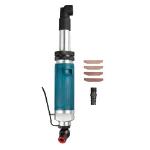 Пневмодрель для металла и бетона: как избежать заклинивания и выбрать правильное сверло