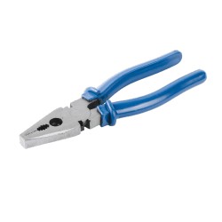 Сравнение пассатижей, плоскогубцев и круглогубцев: гид по выбору инструмента