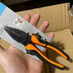 Как выбрать плоскогубцы: гид по типам, размерам и материалам