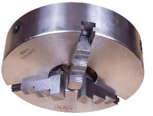 Патрон токарный 7100-0017  ф500 3-х кулачковый  I-QSC