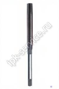 Развертка ручная ф15,0 Н7 ц/х