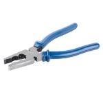 Мифы о плоскогубцах: можно ли ими заменять гаечный ключ, откручивать трубы и гнуть арматуру