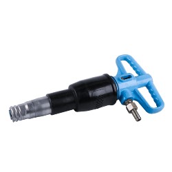 Техника безопасности при работе с пневмобетоноломом и отбойным молотком