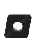 CNMA120416 YC531  Пластина твердосплавная  ИПК