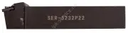 Державка резьбовая наружная правая  SER3232P22