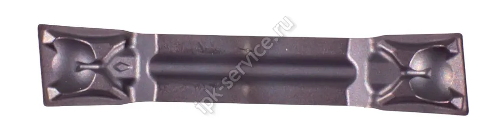 QCMB4002-CT-6R-HS7125  Пластина твердосплавная  Hadsto