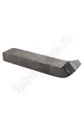 резец проходной отогнутый   25*16*140   ВК8 2102-0005