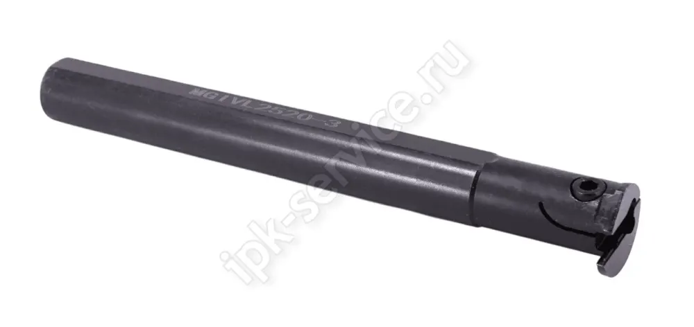 MGIVL3732-6  Державка канавочная внутренняя  ИПК