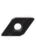 DNMA150408 YC531  Пластина твердосплавная  ИПК