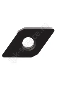 DNMA150408 YC531 Пластина твердосплавная ИПК
