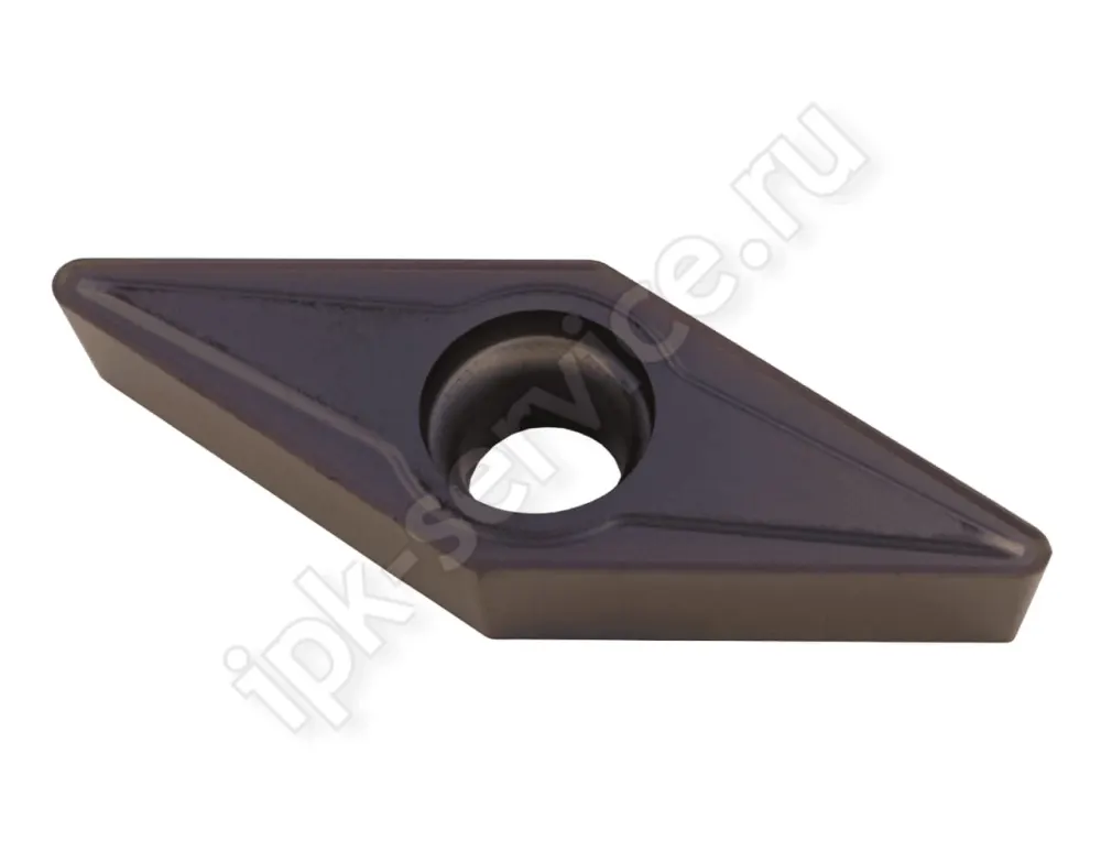 VBMT160408-TT YP731  Пластина твердосплавная  ИПК