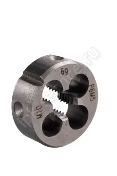 плашка М18*1,0 Р6М5
