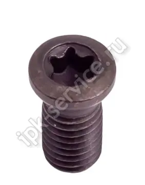 Винт M5x12
