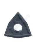 WNMG080408-GM YC332  Пластина твердосплавная  ИПК