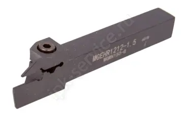 MGEHR1212-1,5  Державка канавочная наружная  ИПК