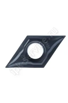 DCMT11T302-HM YC332 Пластина твердосплавная ИПК