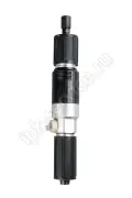 Радиальная пневмошлифмашина ПШМ-40