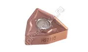 WNMG080408-SM-HS7115  Пластина твердосплавная  Hadsto