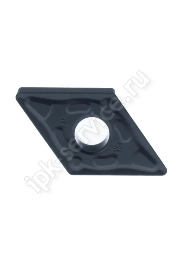 DNMG150408-GM YC333  Пластина твердосплавная  ИПК