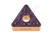 TNMG160412-GR-HS8225  Пластина твердосплавная  Hadsto