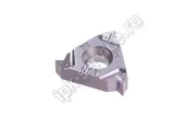 16ER14NPT-HS5125  Пластина твердосплавная  Hadsto