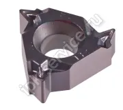 11IR14W-HS5125  Пластина твердосплавная  Hadsto