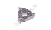 16IR115NPT-HS5125  Пластина твердосплавная  Hadsto