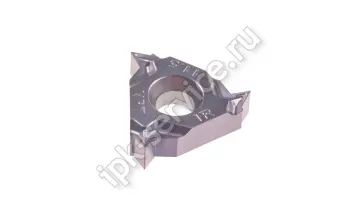 16IR115NPT-HS5125 Пластина твердосплавная Hadsto