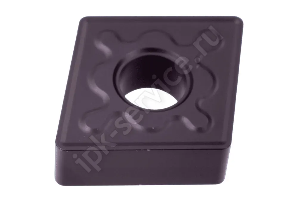 CNMG120408-GH-HS6115  Пластина твердосплавная  Hadsto