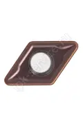 DCMT070208-TT YP731  Пластина твердосплавная  ИПК