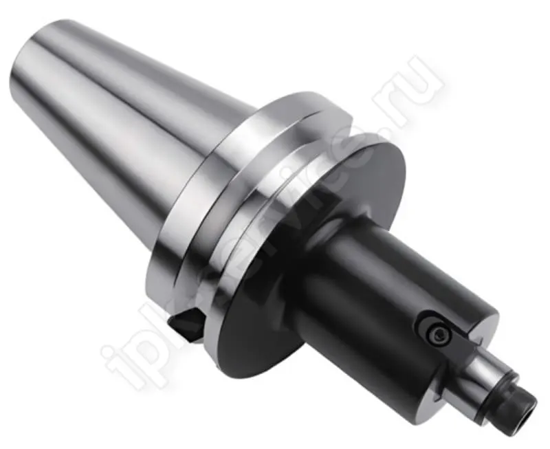 BT40-FMB27-60L  оправка для насадных фрез MAS403