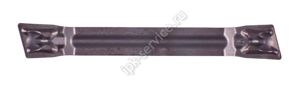 QCMB2502-CT-15R-HS7125  Пластина твердосплавная  Hadsto