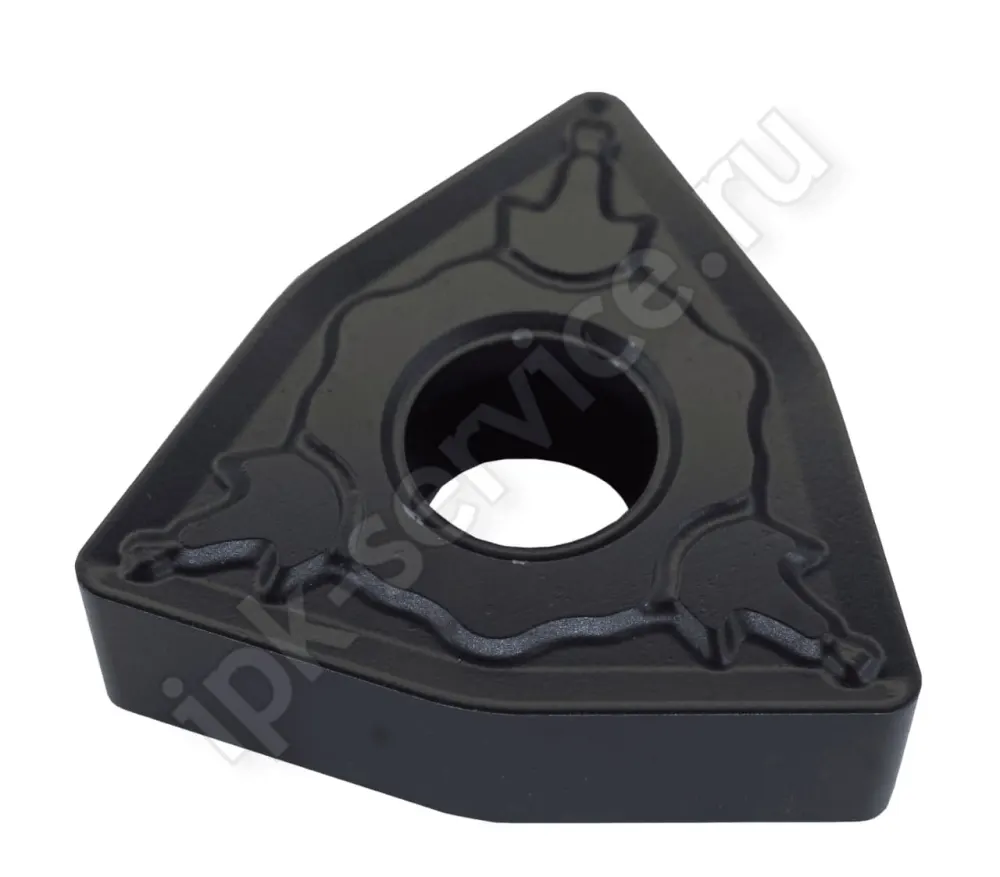 WNMG080412-PM YC331  Пластина твердосплавная  ИПК