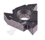 16ERG60-HS5125  Пластина твердосплавная  Hadsto