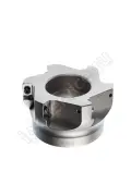 BAP400R80-27-6T  Корпус фрезы  ИПК