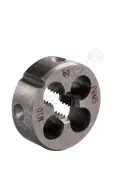 плашка М10*0,75 Р6М5