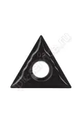 TCMT110202-HF YC331  Пластина твердосплавная  ИПК