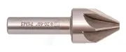 Зенковка  ц/х  ф20-60°  Р6М5