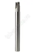 BAP400RC20-20-200-2T  Корпус фрезы  ИПК